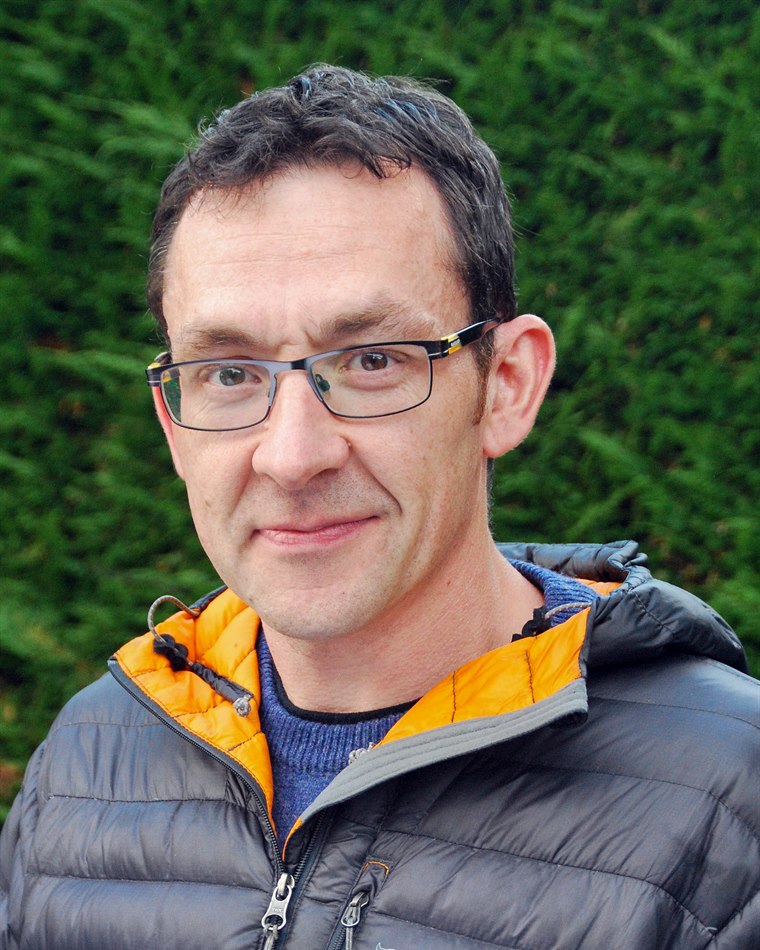 Craig Aitchison