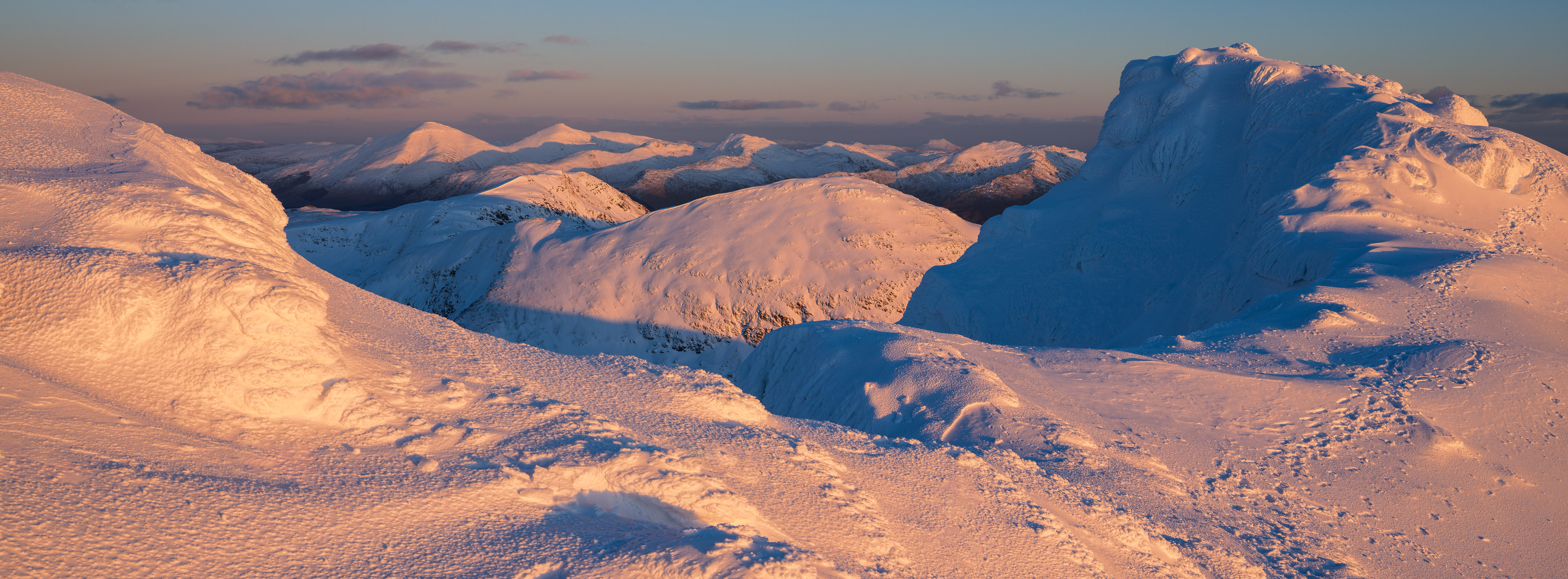 Ben Lui Summit