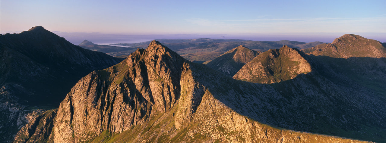 Cir Mhor, Isle of Arran