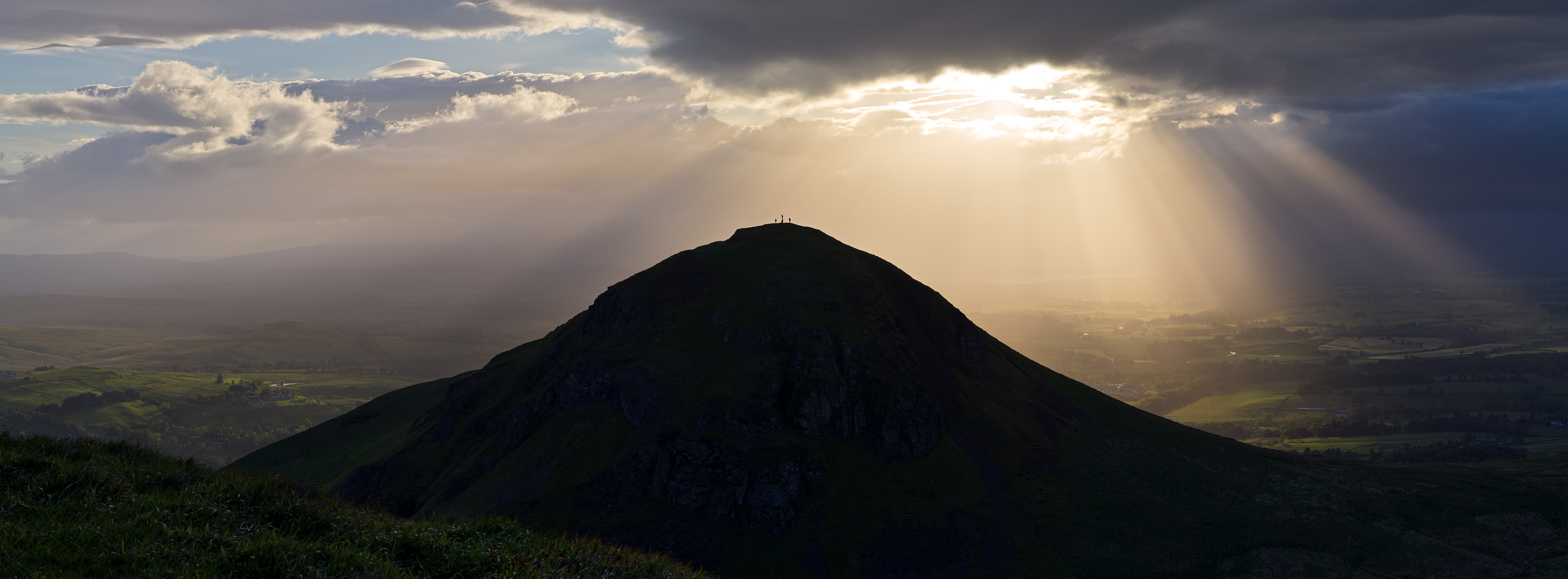 Dumgoyne