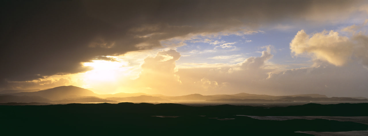 Hebridean Light, Isle of Lewis