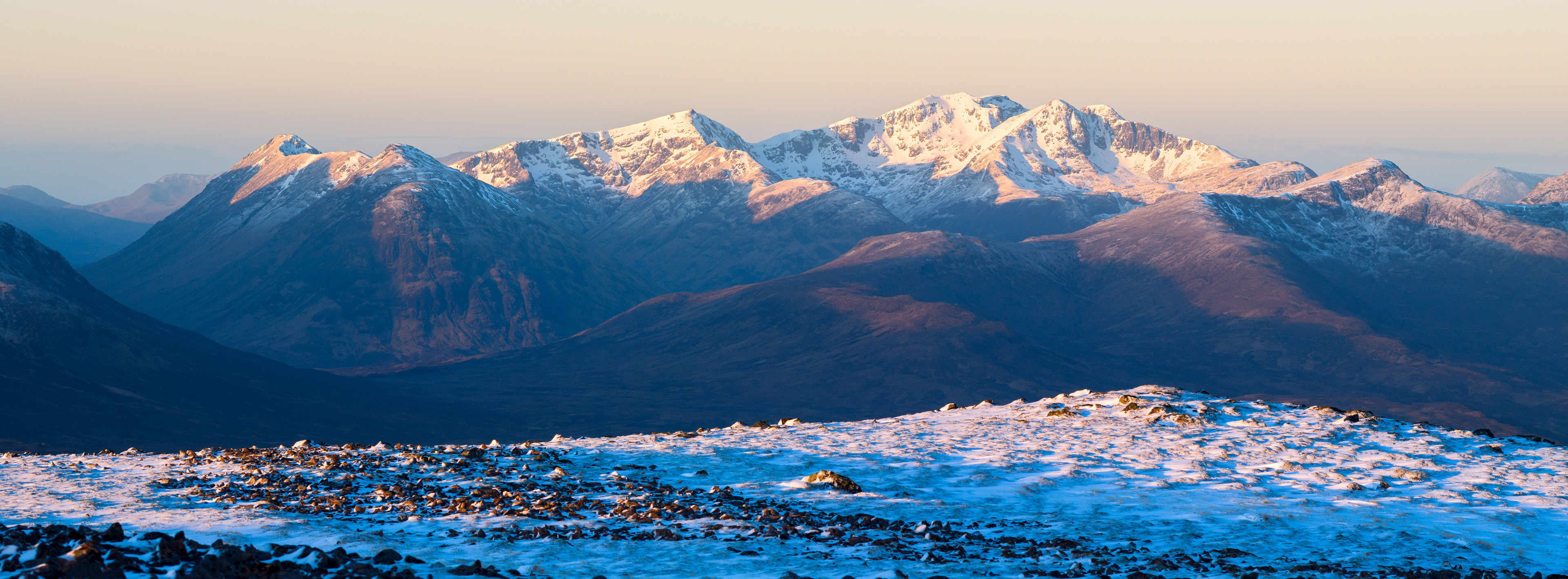 Glen Coe