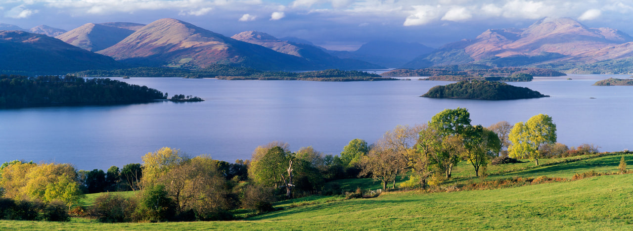 Loch Lomond