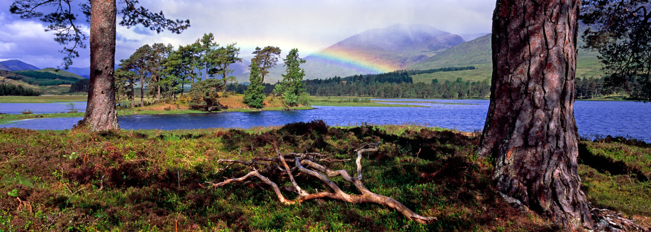 Loch Tulla