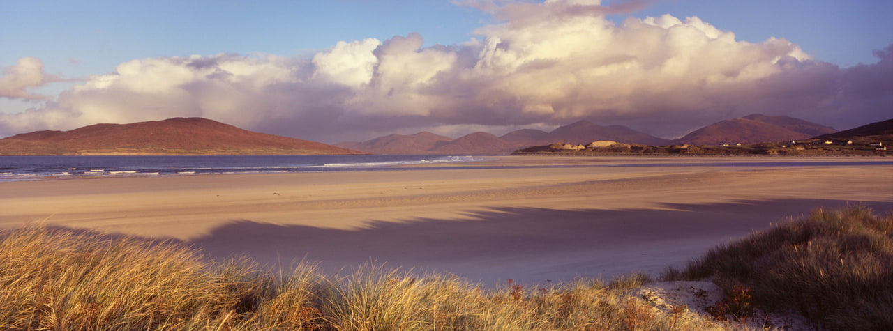 Traigh Sheileboist, Isle of Harris