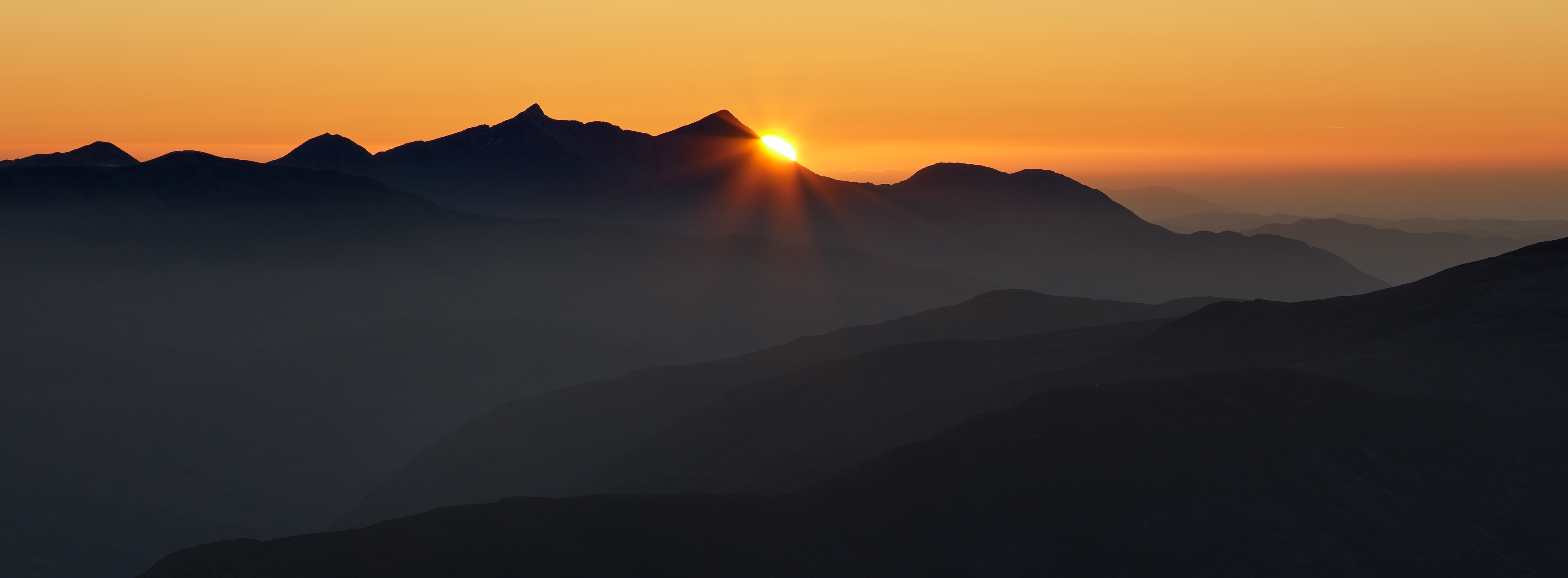 Ben Cruachan