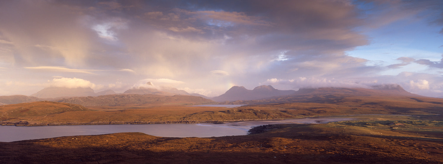 Achnahaird Bay, Coigach
