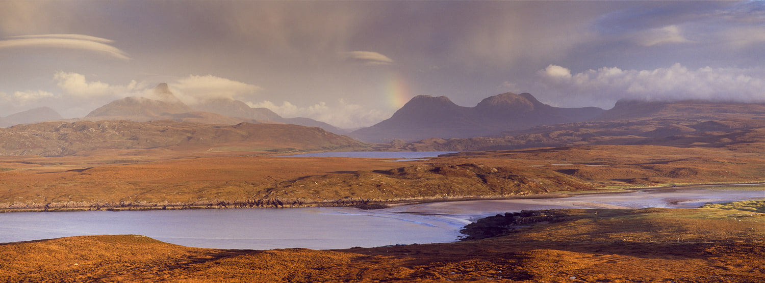 Achnahaird Bay, Coigach