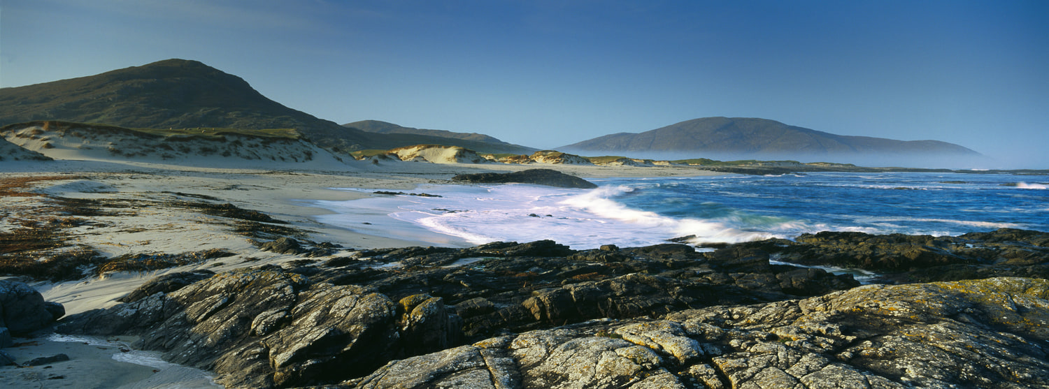 Barra, Outer Hebrides
