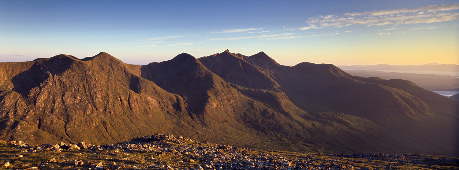 Ben Cruachan, Argyll and Bute