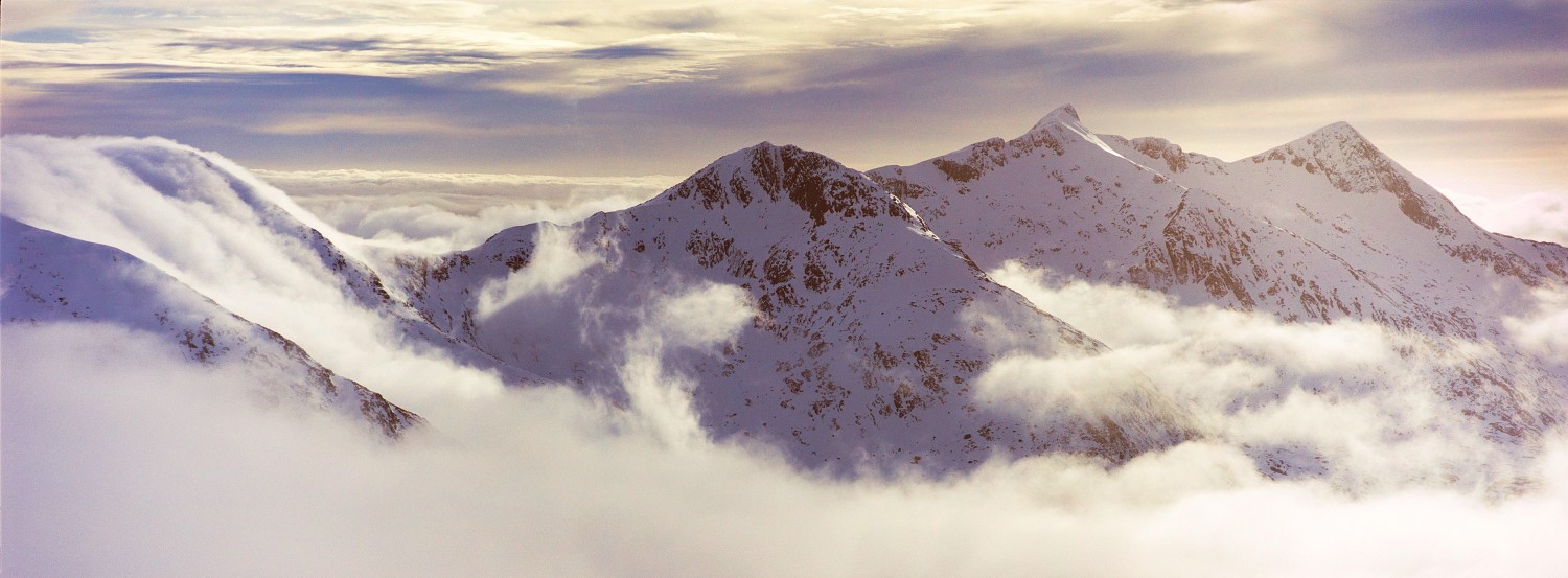 Argyll and Bute landscape photography