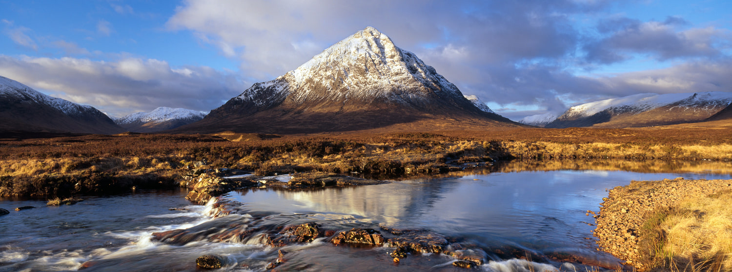 Buachaille Etive Mòr