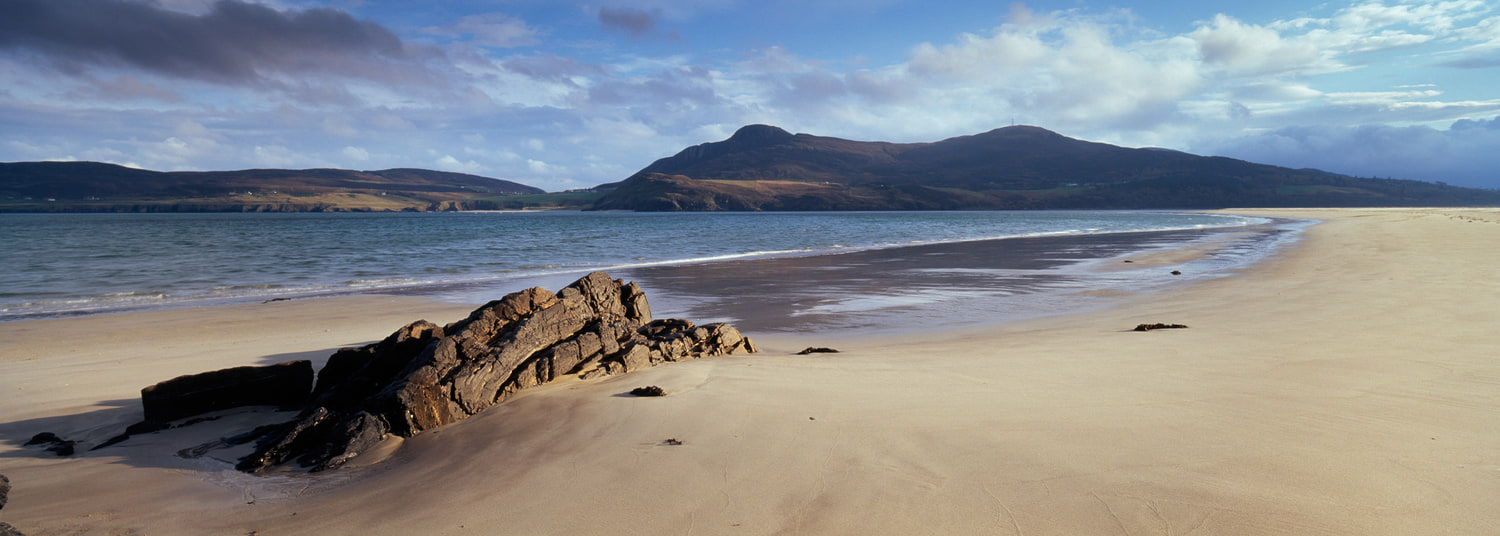 The Kyle of Tongue, Sutherland