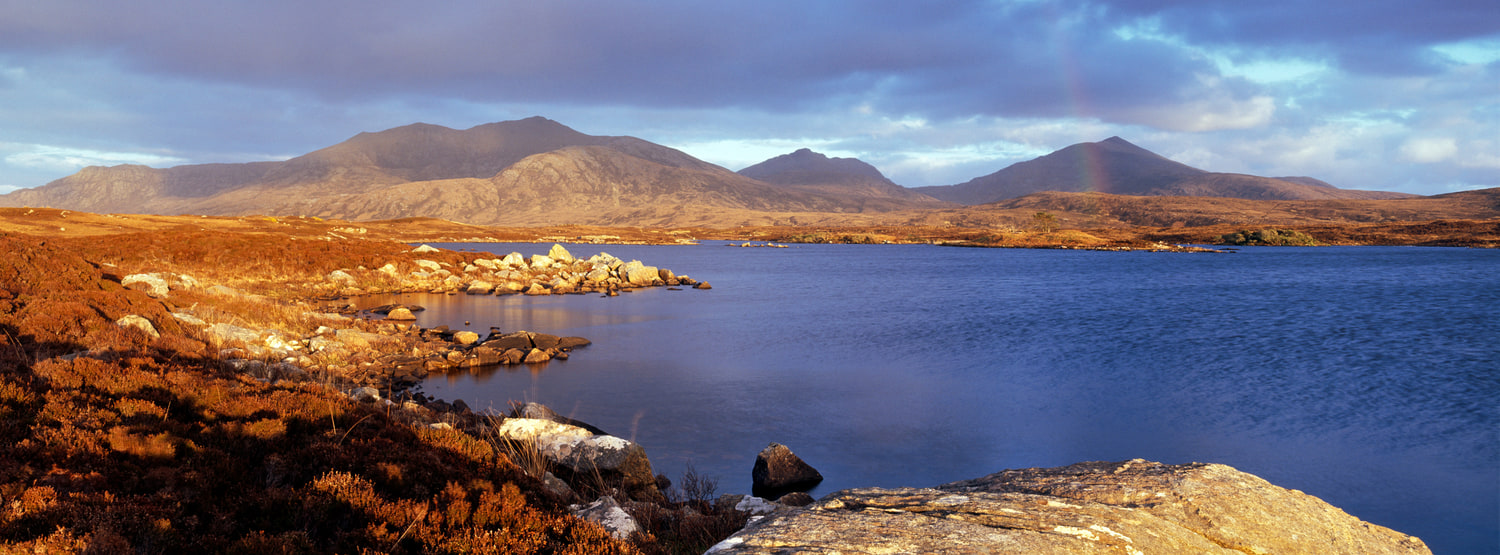 Loch Druidibeag