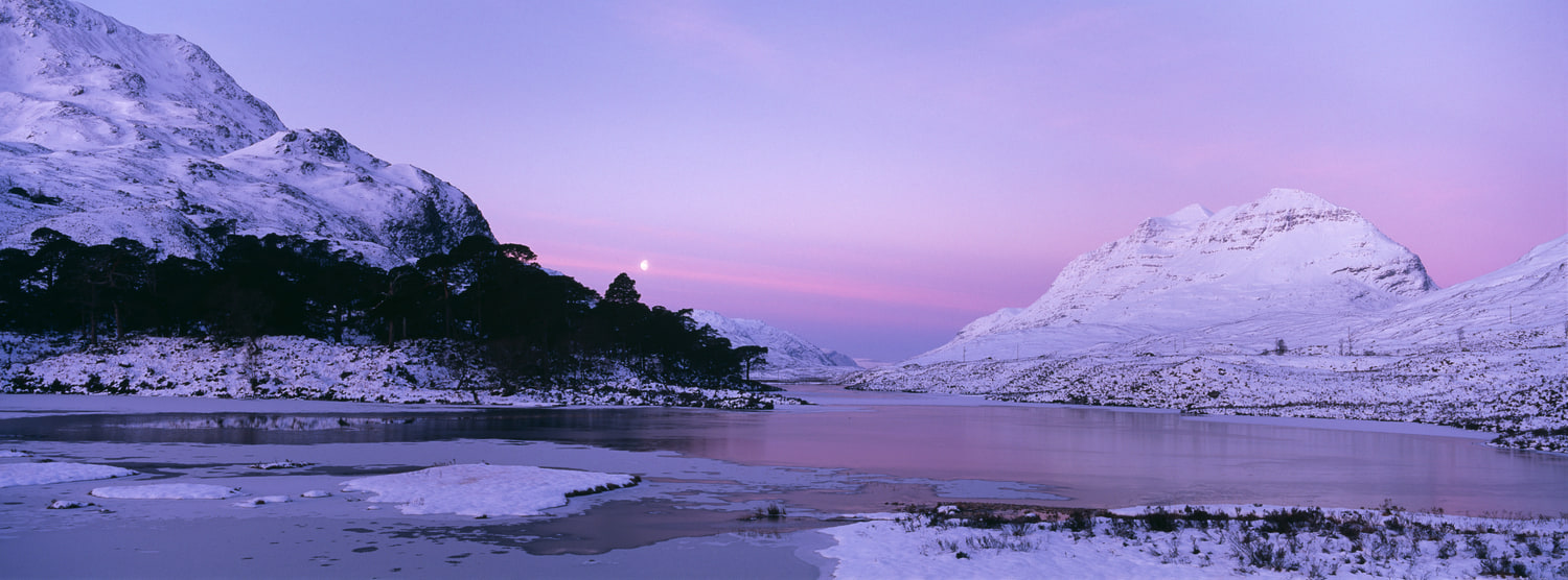 Loch Clair