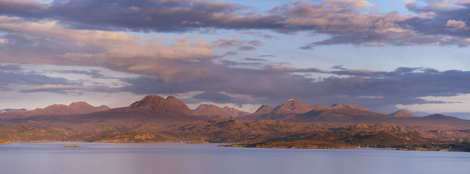 Loch Gairloch, Gairloch