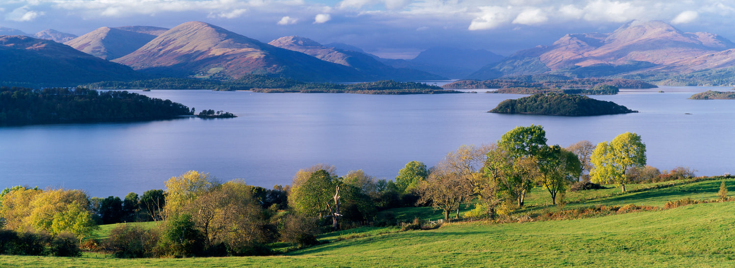 Loch Lomond