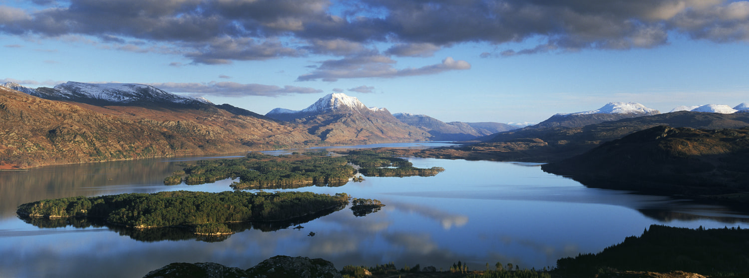 Loch Maree