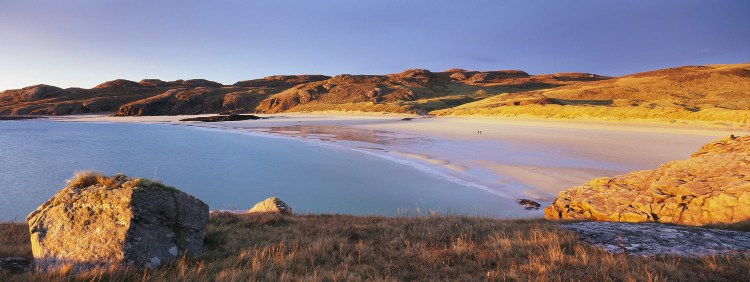 Oldshoremore, Sutherland