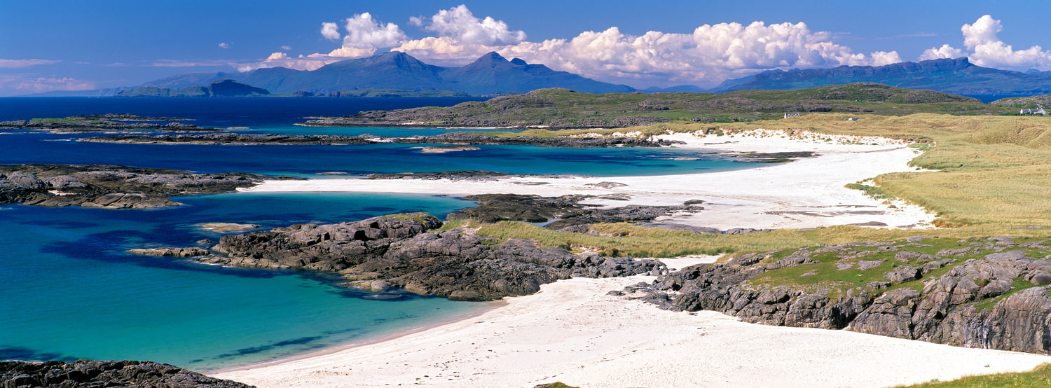Sanna Bay