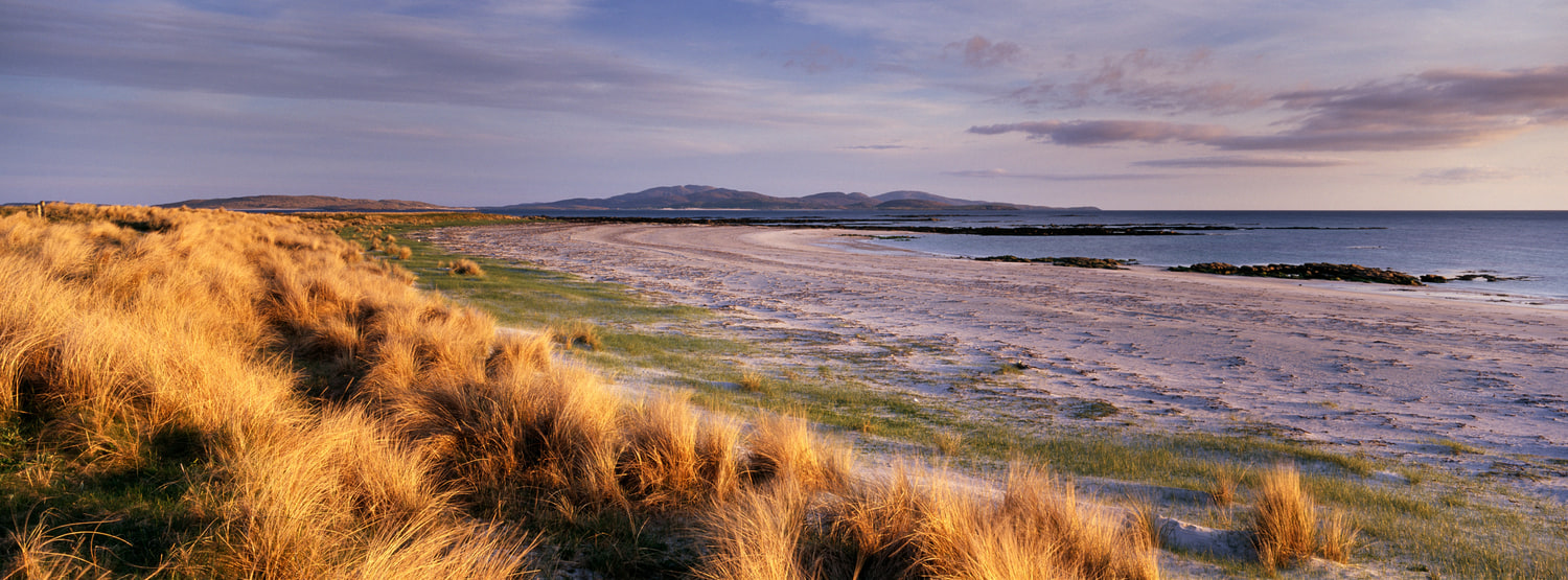 South Uist, Outer Hebrides