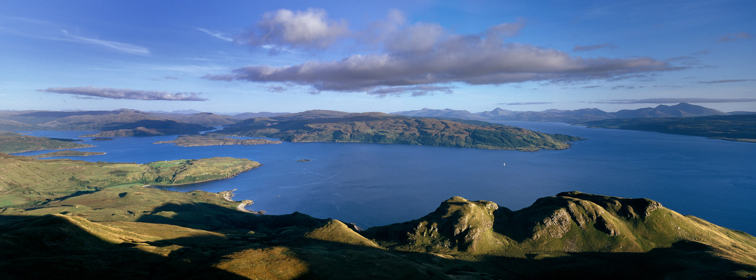 Loch Sunart